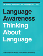 language_awareness