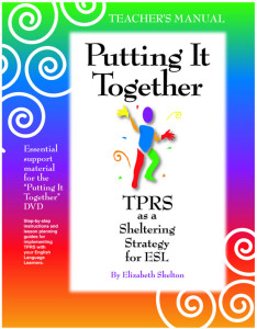 Putting it Together Guide